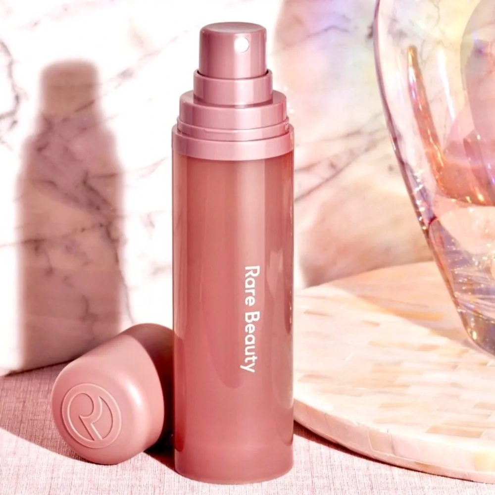 Rare Beauty Find Comfort Body & Hair Fragrance Mist